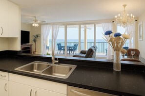 Apartment (2 Bedrooms) | Floor plan