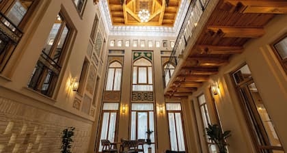 Sarhad Hotel
