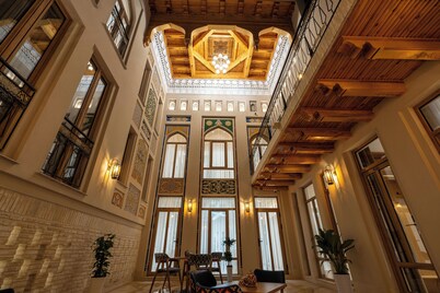 Sarhad Hotel