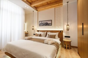 Blackout curtains, soundproofing, iron/ironing board, free WiFi - Sarhad Hotel (Bukhara)