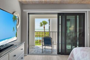 3 soverom, wi-fi (inkludert) og sengetøy