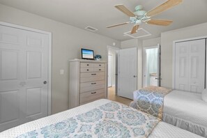 2 Schlafzimmer, kostenloses WLAN