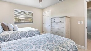 2 Schlafzimmer, kostenloses WLAN