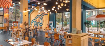 Eklo Hotels Nantes City center - Île de Nantes