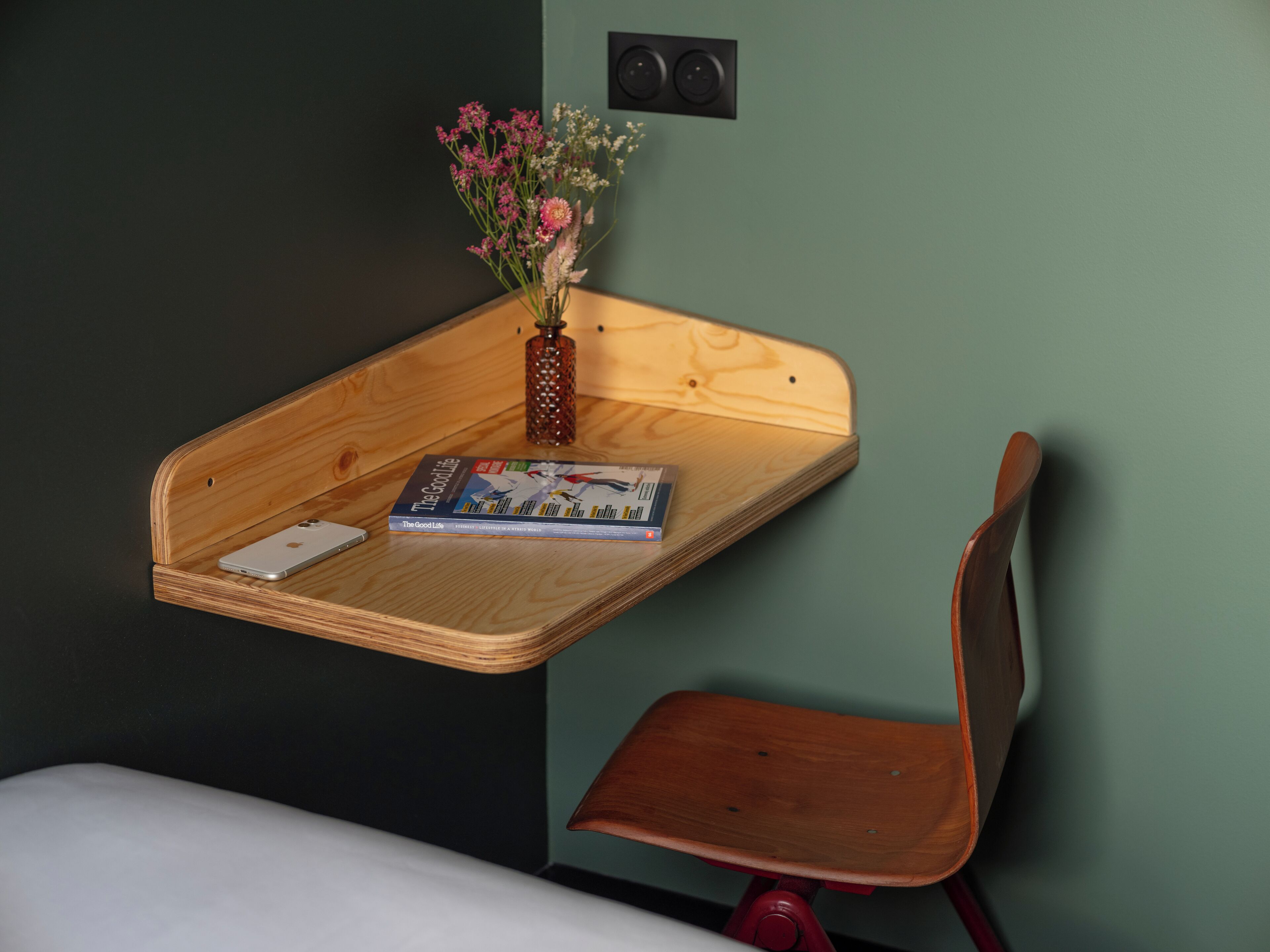 Photo - Eklo Hotels Nantes Centre - Île de Nantes