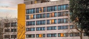 Eklo Hotels Nantes City center - Île de Nantes