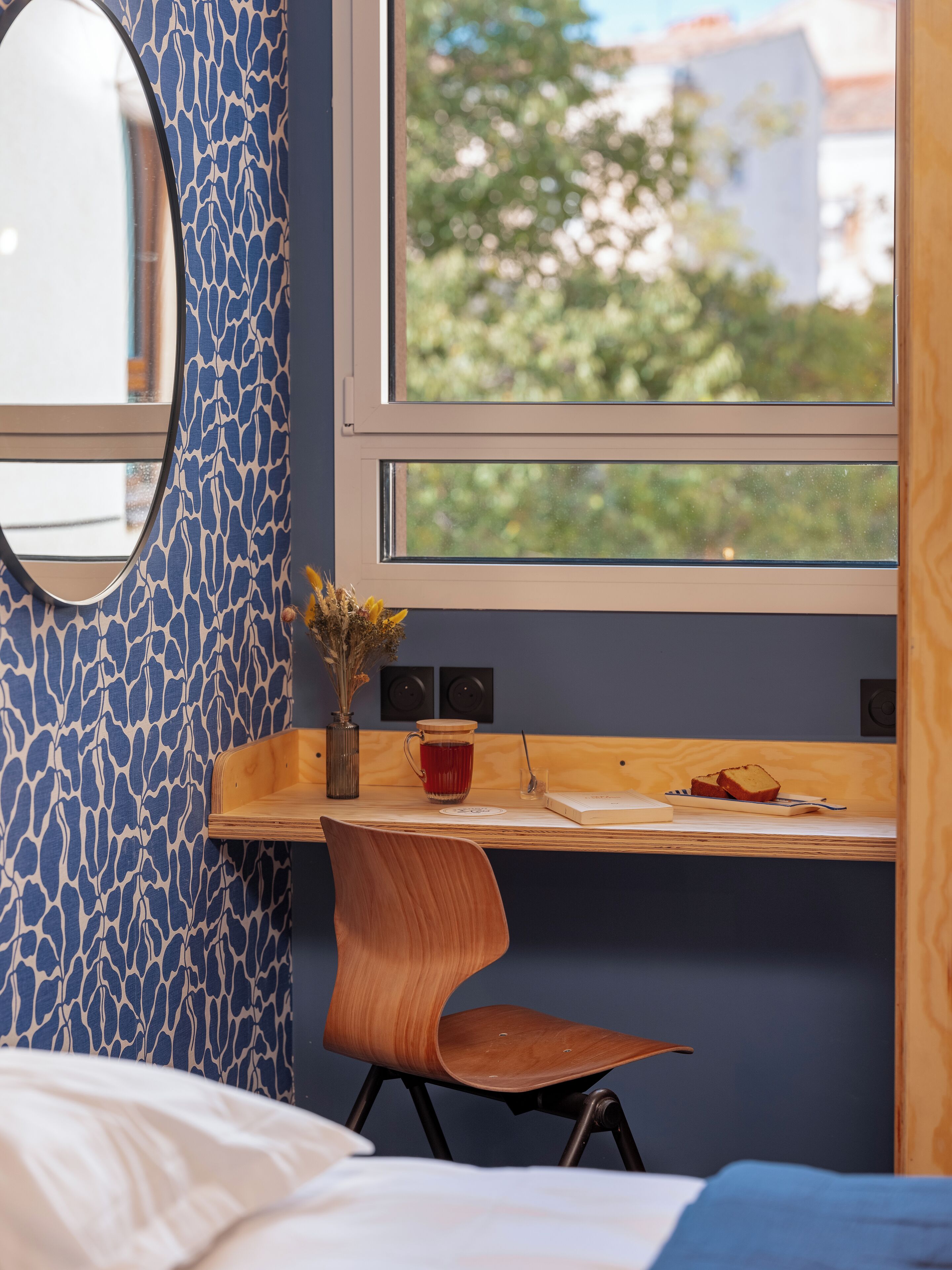 Photo - Eklo Hotels Nantes Centre - Île de Nantes