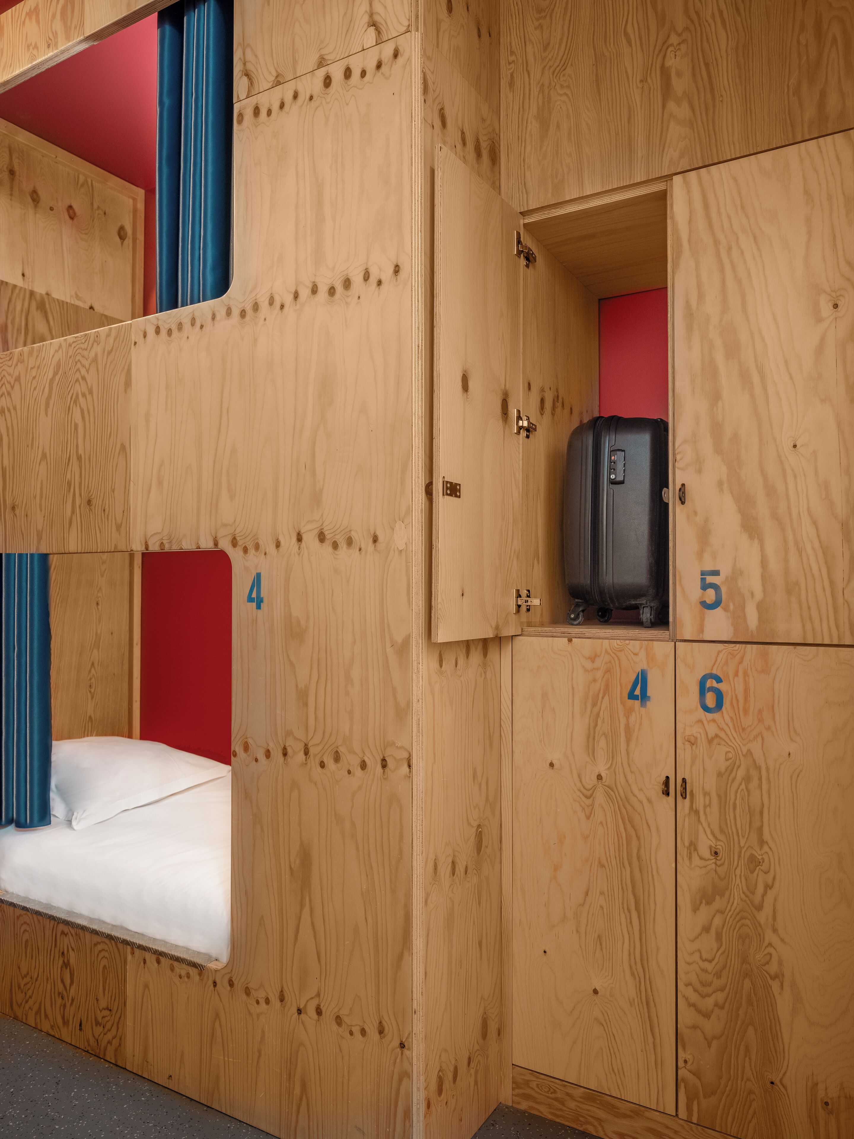 Photo - Eklo Hotels Nantes Centre - Île de Nantes