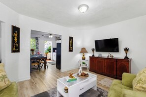 Huoneisto (2 Bedrooms) | Pohjapiirros