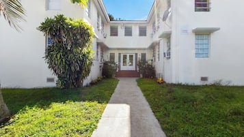 Huoneisto (2 Bedrooms) | Majoituspaikan julkisivu