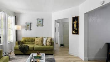 Huoneisto (2 Bedrooms) | Pohjapiirros