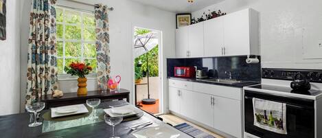 Apartment (2 Bedrooms) | Floor plan