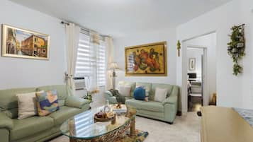 Apartment (2 Bedrooms) | Floor plan