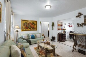 Apartment (2 Bedrooms) | Floor plan