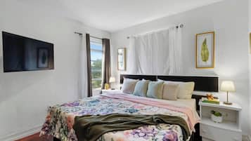 Apartment (2 Bedrooms) | Floor plan