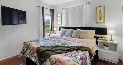 Little Havana 2BR Near Brickell & Midtown