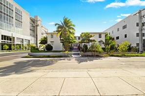 Apartment (2 Bedrooms) | Floor plan