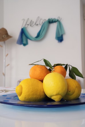 Food and drink - Comfortable stay in Casa Angelina with car parking included (PALERMO)