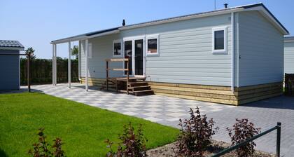 Chalet Zeilboot in Westkapelle