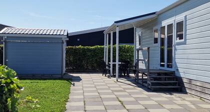 Chalet Zeilboot in Westkapelle