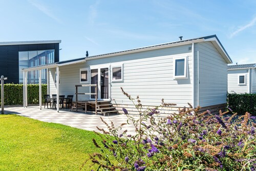 Chalet Zeilboot in Westkapelle