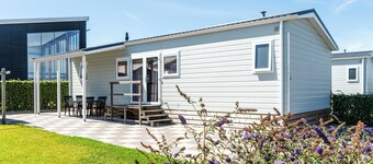 Chalet Zeilboot in Westkapelle