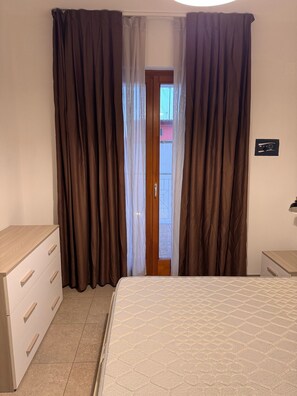 1 bedroom, free WiFi