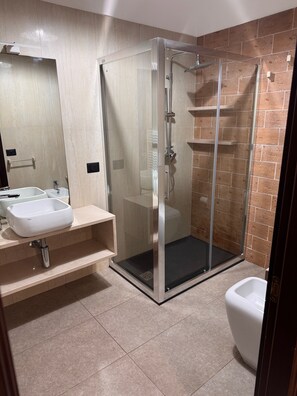 Bruser, bidet