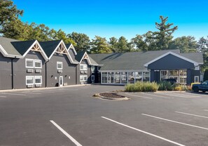 Parken ohne Service (kostenlos)