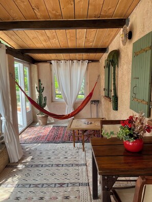 Intérieur