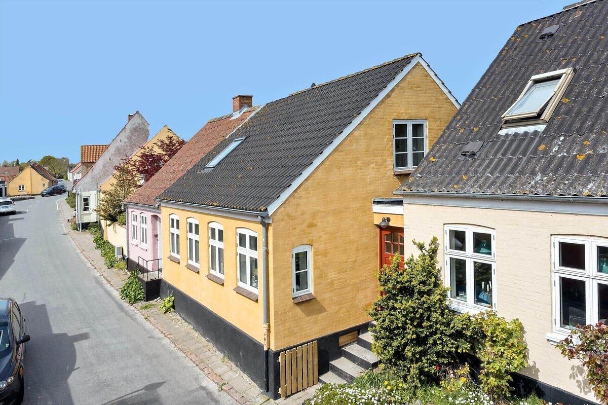 Värdens profilbild