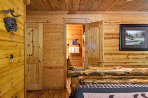 4 Schlafzimmer, Bügeleisen/Bügelbrett, WLAN, Bettwäsche