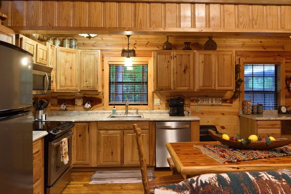 Micro-ondes, four, plaque de cuisson, lave-vaisselle