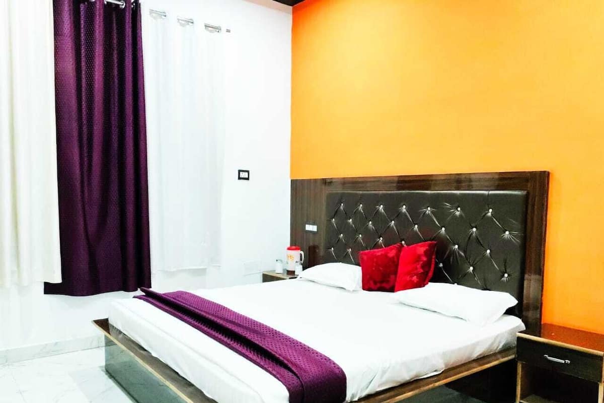 Comfort Double Room Single Use, Valley View