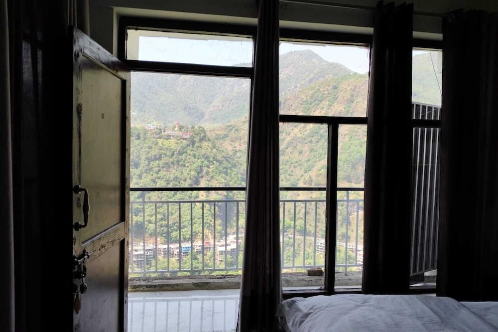 Hotel Dev Palace Kempty