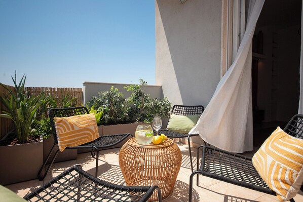 Terrass/Patio