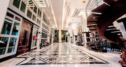 Grand Sya Hotel