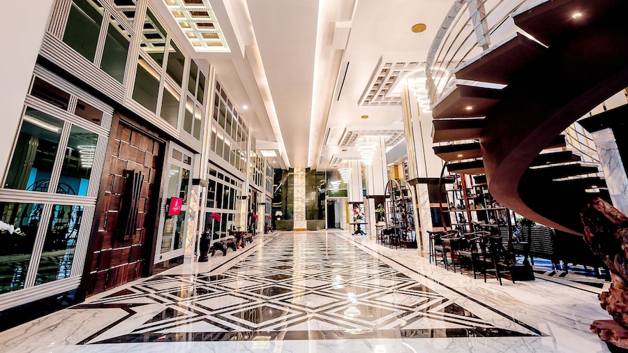 Grand Sya Hotel