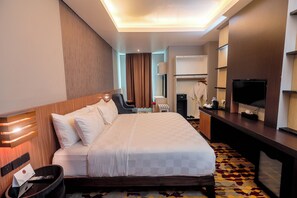 Chambre Double Majestueuse