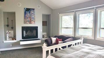 4 Schlafzimmer, Bügeleisen/Bügelbrett, Reisekinderbett, WLAN