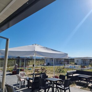 House, 2 Bedrooms, Smoking, Balcony | Lounge - The Arta Farmhouse 2 - Agroktima (Arta)