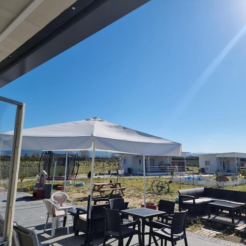 The Arta Farmhouse 2 - Agroktima