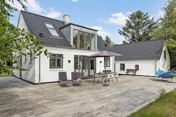 Udendørsområde