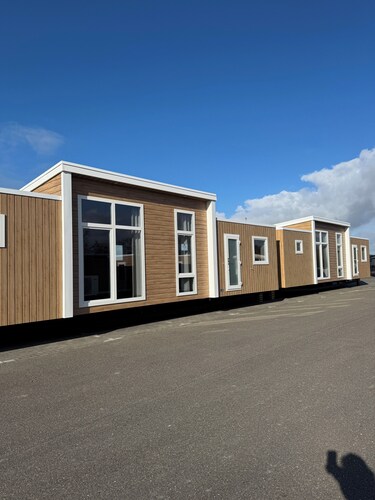 Chalet Paalhoofd in Westkapelle