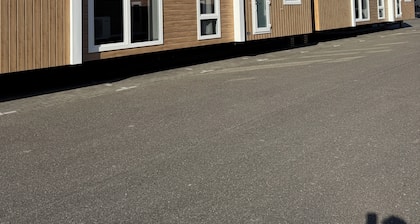 Chalet Paalhoofd in Westkapelle