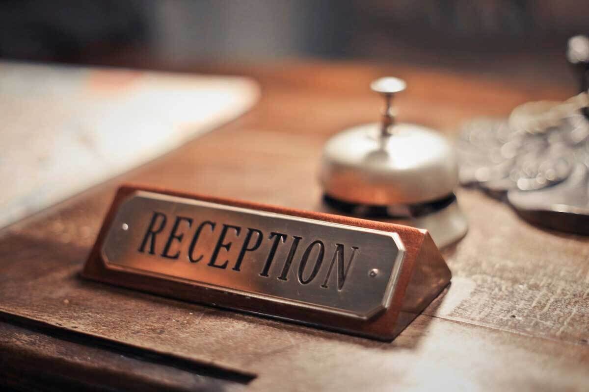 Recepción