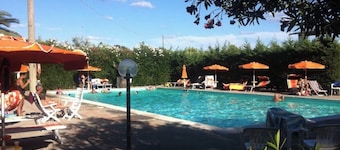 Chalet Viola Beach Village
