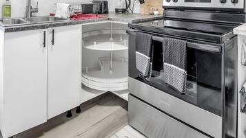 Maison (4 Bedrooms) | Plan d’étage