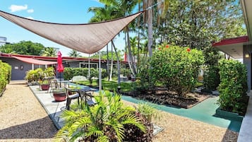 Departamento (1 Bedroom) | Plano