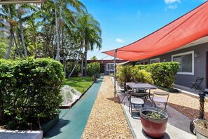 Departamento (1 Bedroom) | Plano